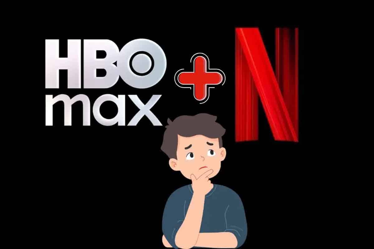 HBO Max Netflix y Warner sacuden el streaming global HBO Max, Netflix y Warner sacuden el streaming global