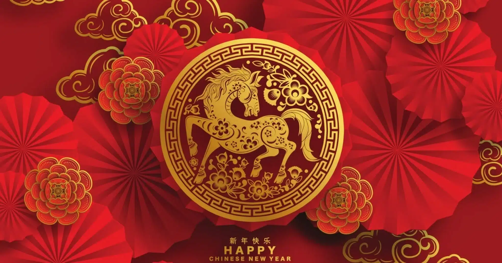 Horóscopo Chino 2026: El animal y el elemento que dominarán el año