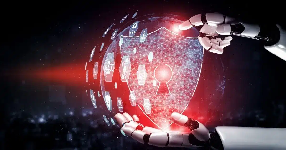 IA y hacking la máquina que venció a hackers humanos IA y hacking: la máquina que venció a hackers humanos