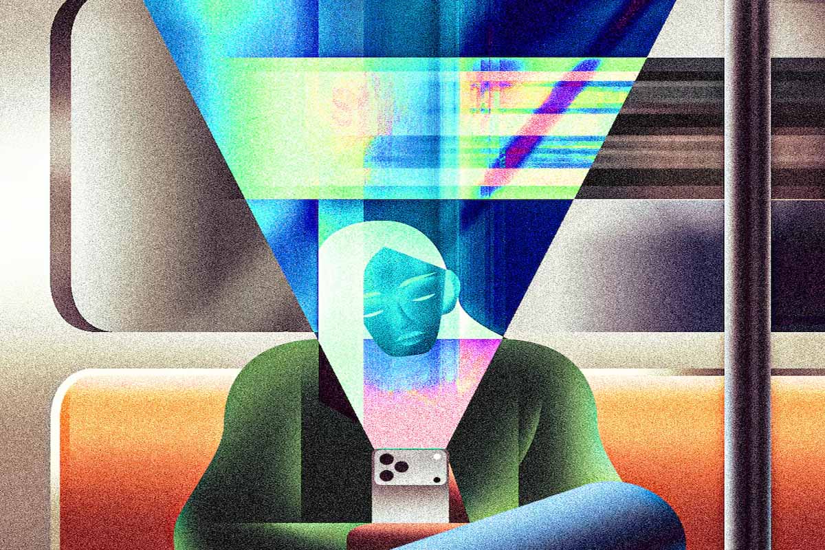 IA y redes sociales: el poderoso impacto en la mente humana