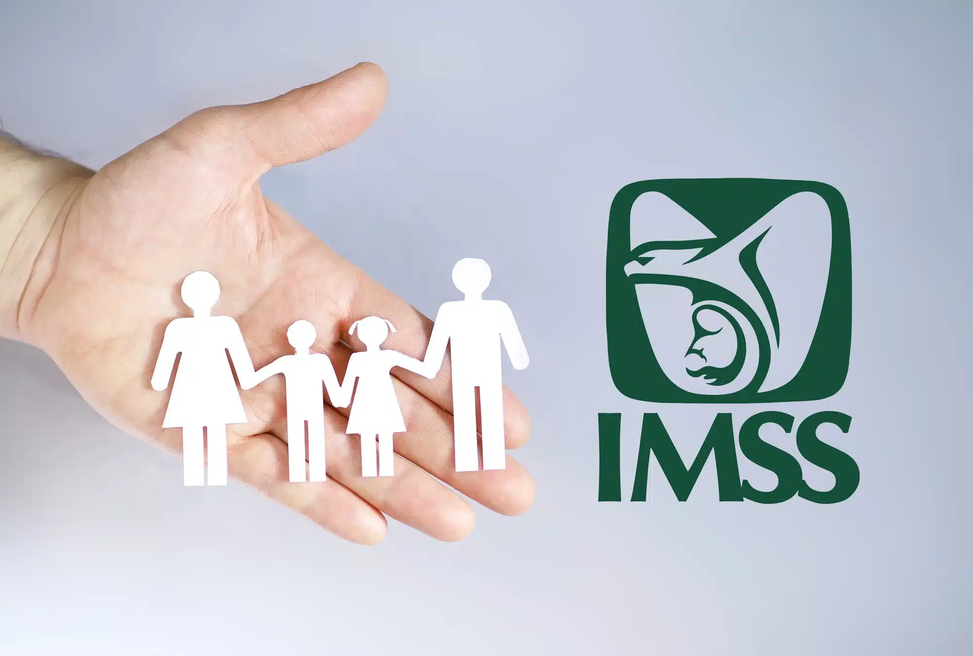 IMSS lanza estas acciones para mejorar la atención a la derechohabiencia