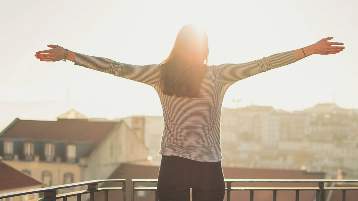 Ideas clave sobre cómo construir una vida más satisfactoria hoy