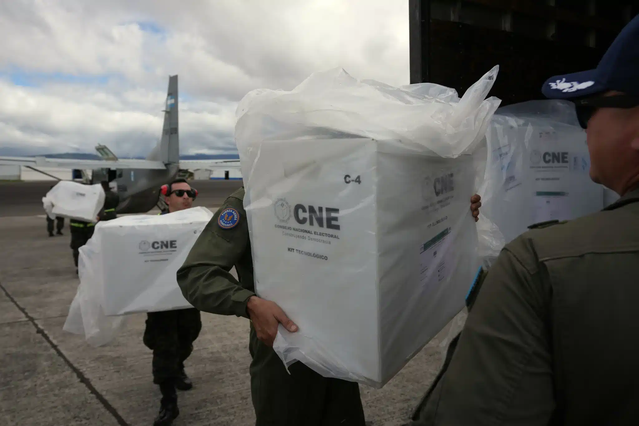 Incertidumbre electoral Honduras enfrenta un conteo lento que enciende alarmas Incertidumbre electoral: Honduras enfrenta un conteo lento que enciende alarmas