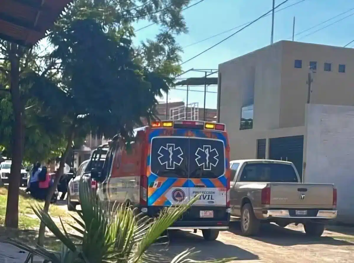 Intoxicación en Irapuato: familia muere por humo de planta eléctrica