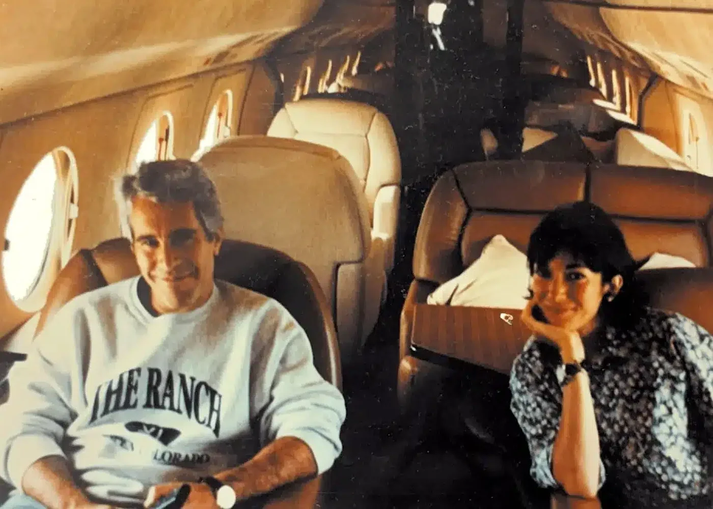 Investigación Epstein: nuevos documentos revelan la manipulación clave