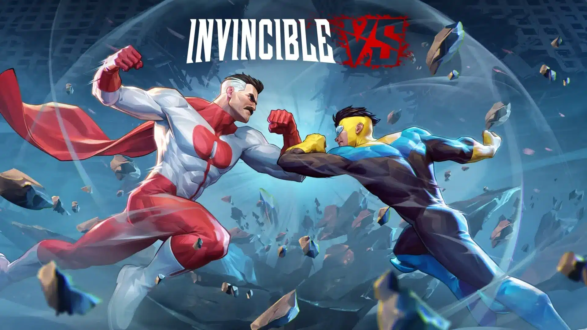Invincible VS llegará en físico a PS5 y Xbox con nuevo lore