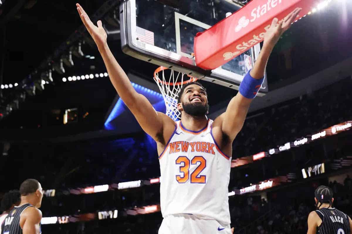 Jalen Brunson histórico lleva a Knicks a la final de Copa NBA