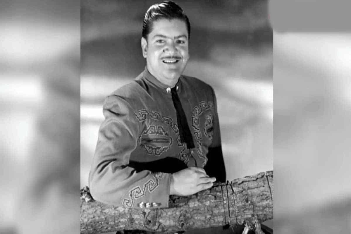 José Alfredo Jiménez, el legado definitivo que define a México