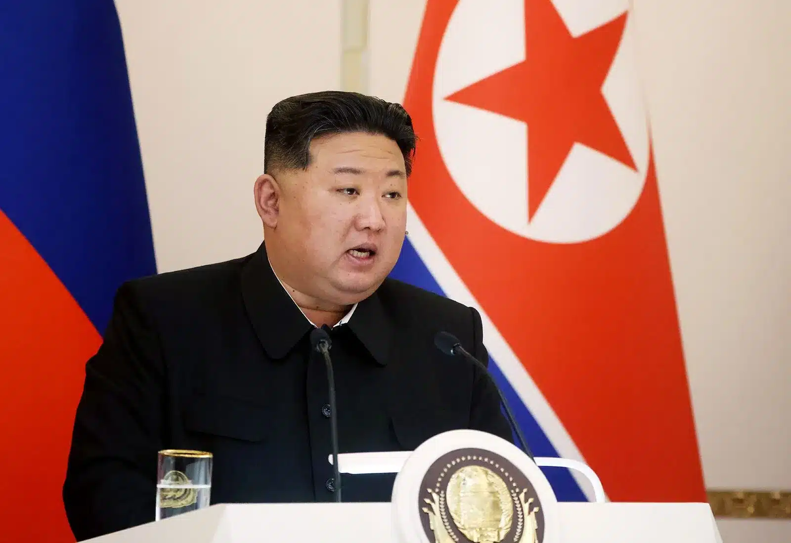 Kim Jong-un endurece su mando y promete erradicar el “mal” interno