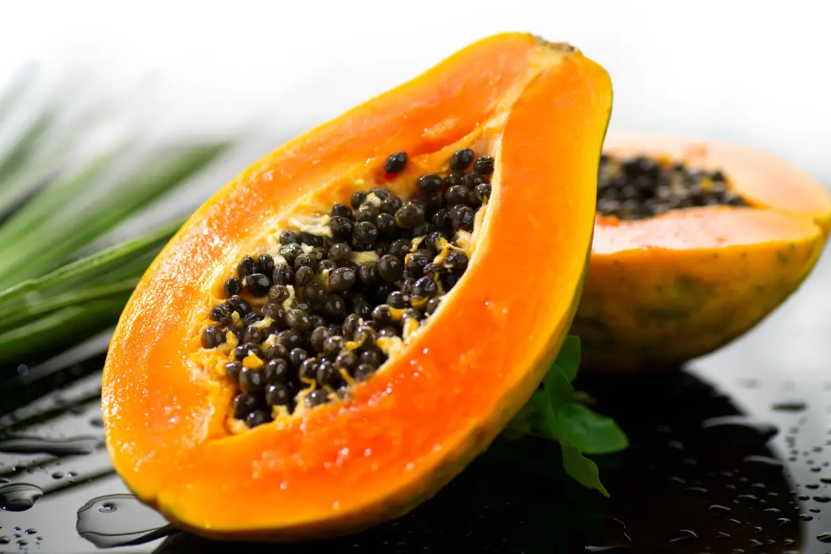 La papaya reduce el colesterol: el aliado natural para tu corazón