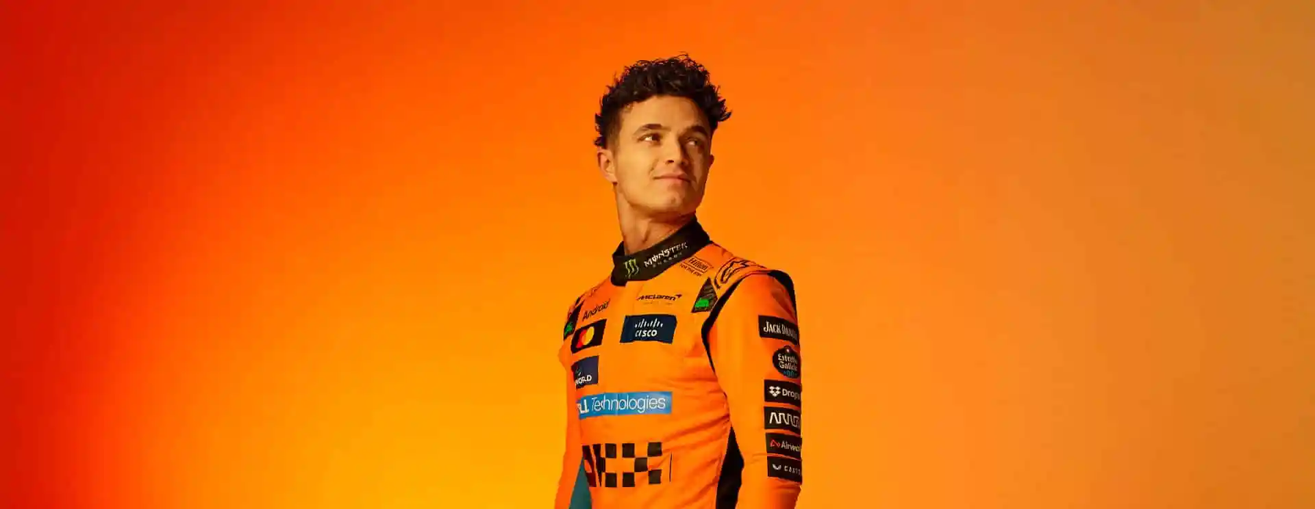 Lando Norris, campeón de F1, mereció ganar su título antes Lando Norris, campeón de F1, mereció ganar su título antes