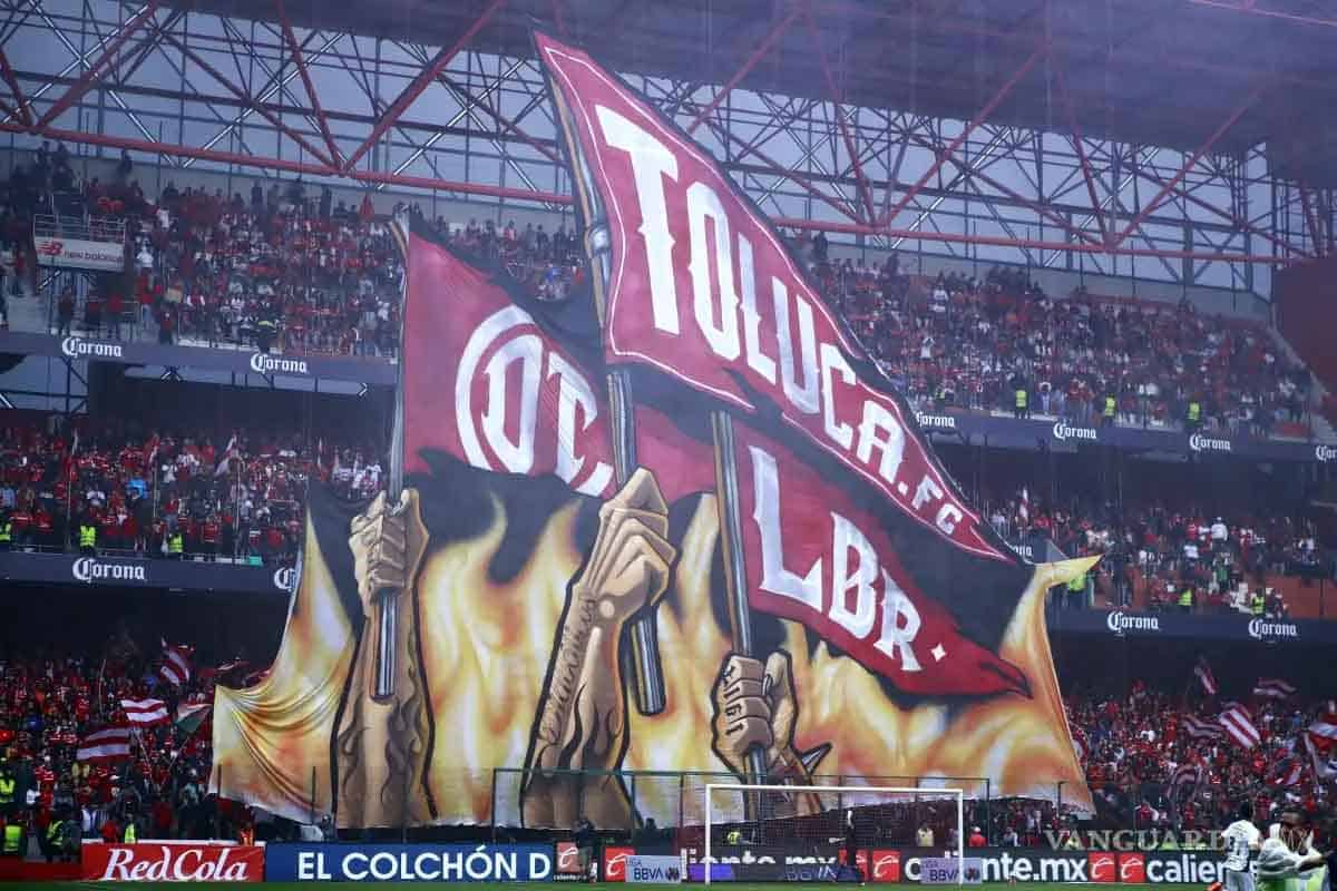 Liga MX rompe récords históricos de asistencia y audiencia