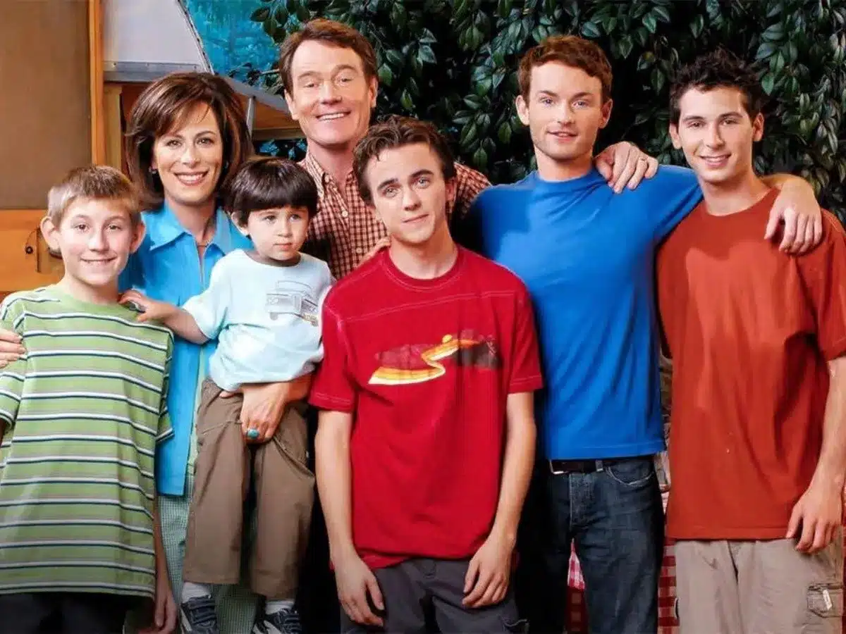 Malcolm el de en medio Malcolm el de en medio regresa: Tráiler y fecha de estreno 2026