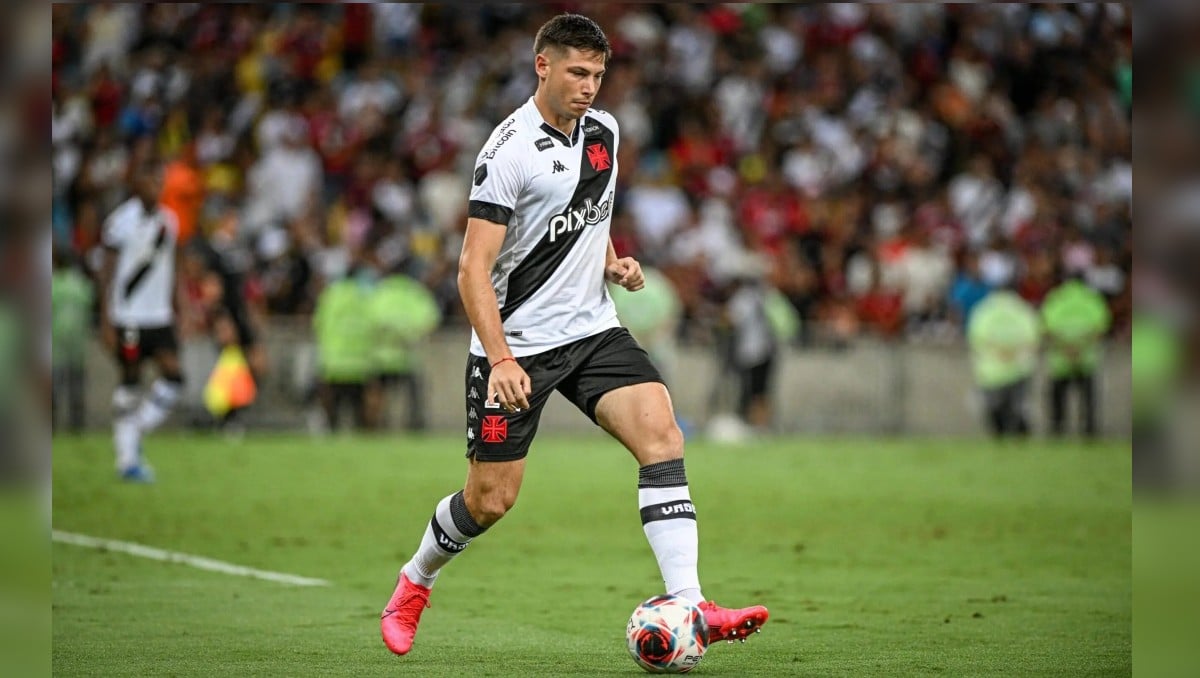 Manuel Capasso refuerzo 2026- el fichaje que busca transformar la defensa rojinegra Manuel Capasso refuerzo 2026: el fichaje que busca transformar la defensa rojinegra