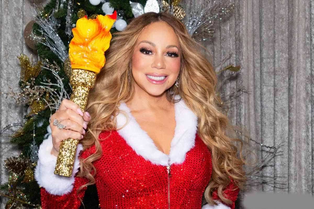 Mariah Carey anuncia que abrirá Milán-Cortina Mariah Carey anuncia que abrirá Milán-Cortina