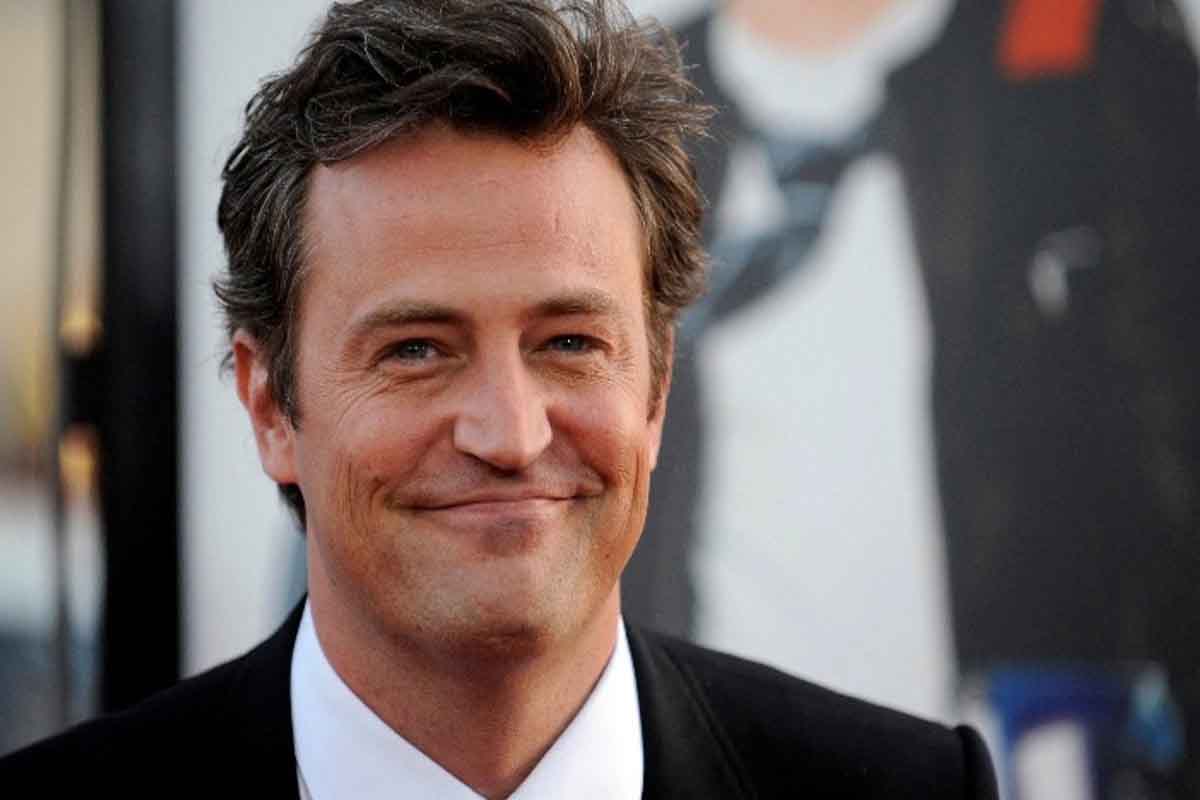 Matthew Perry: médicos involucrados enfrentan cárcel