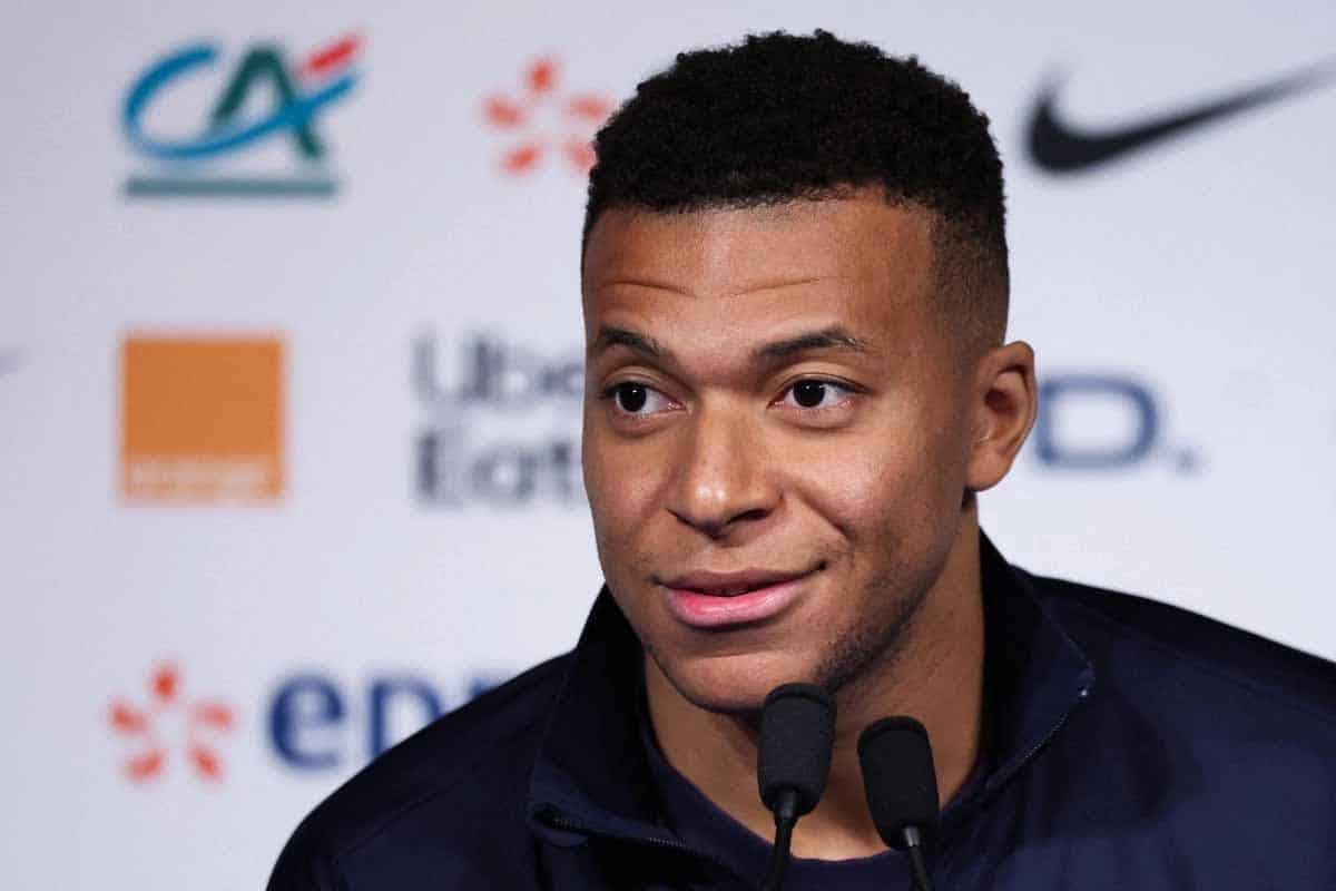 Mbappé contundente gana demanda millonaria contra el PSG Mbappé contundente: gana demanda millonaria contra el PSG