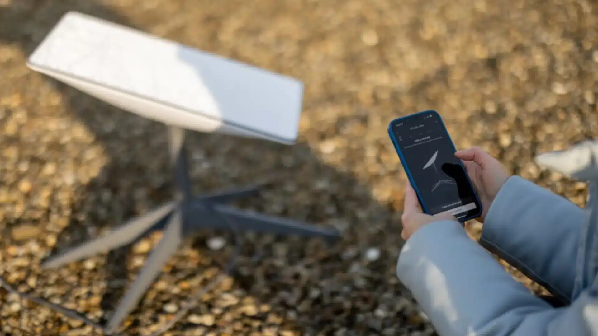 Mejorar WiFi Starlink: el error común que afecta tu conexión