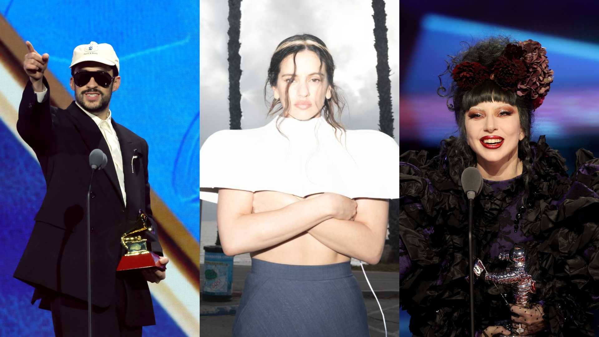 Mejores discos del año: ranking 2025 de Rolling Stone