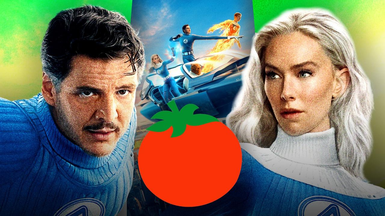 Mejores películas de 2025 según las críticas de Rotten Tomatoes Mejores películas de 2025 según las críticas de Rotten Tomatoes