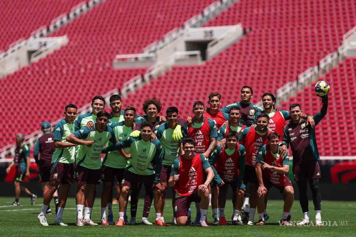 México lanza venta explosiva de boletos vs Portugal 2026