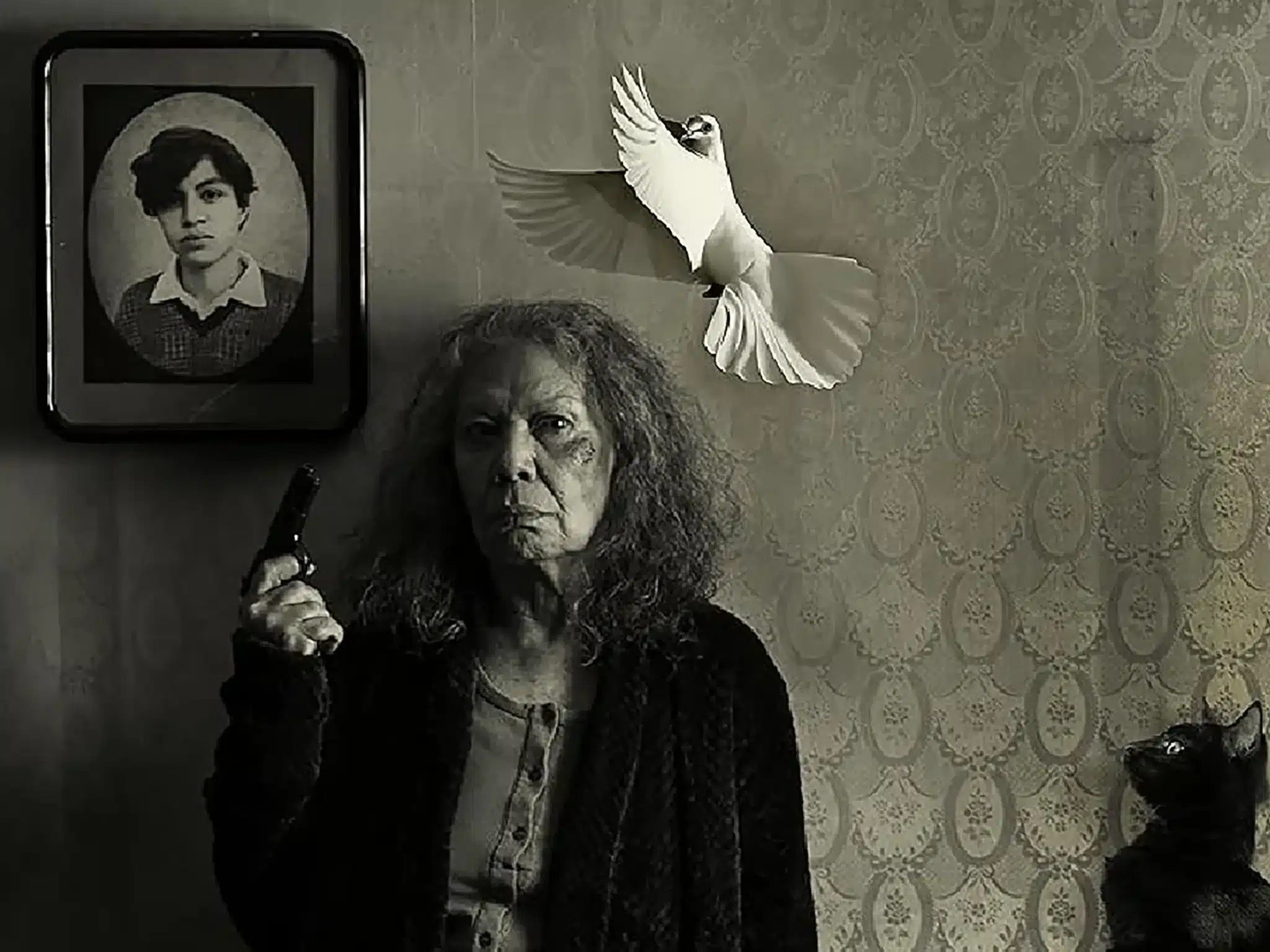 México sin Oscar 2026: "no nos moverán" queda fuera de la preselección