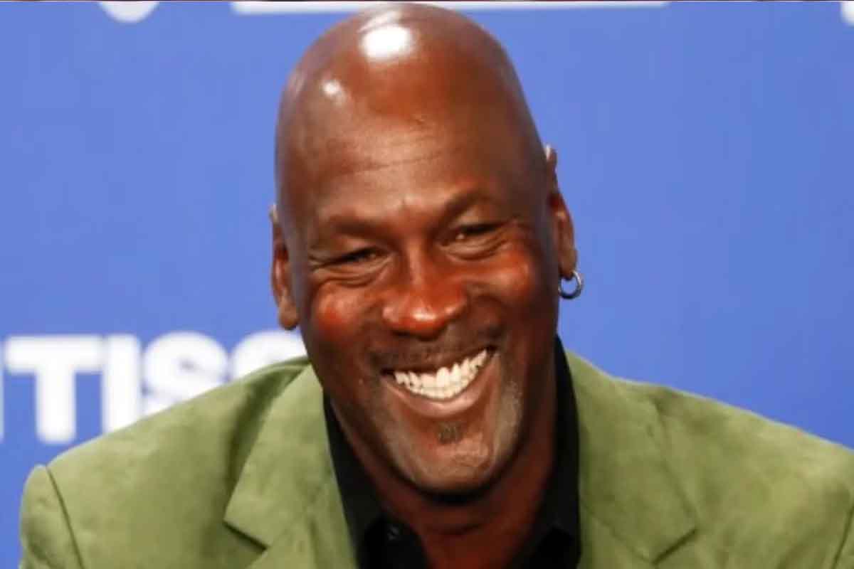 Michael Jordan lanza una crítica brutal al básquetbol