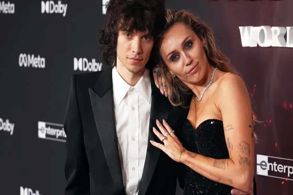 Miley confirma avance decisivo hacia una nueva etapa personal