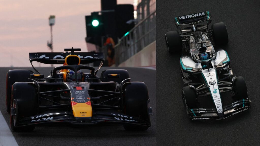 Motores de la F1 2026: la zona gris y su impacto en Checo Pérez