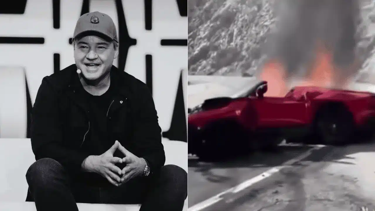 Muerte de Vince Zampella: tragedia sacude a la industria gamer