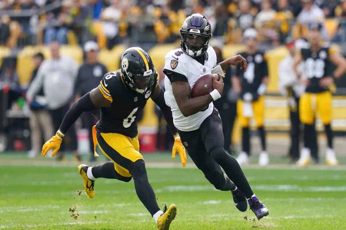 NFL Semana 18: agenda definitiva que define playoffs