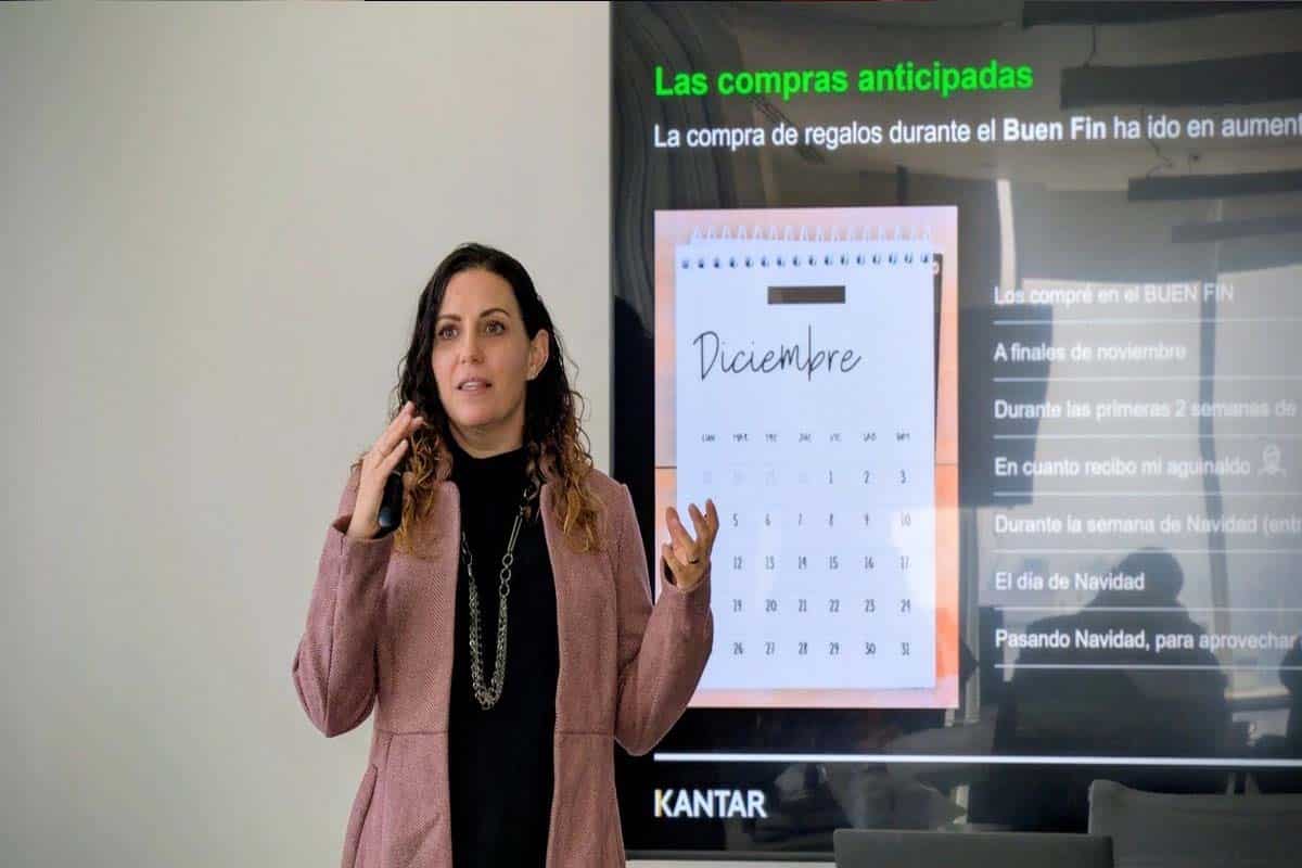 Navidad 2025 impulsa consumo con tendencias sorprendentes Navidad 2025 impulsa consumo con tendencias sorprendentes