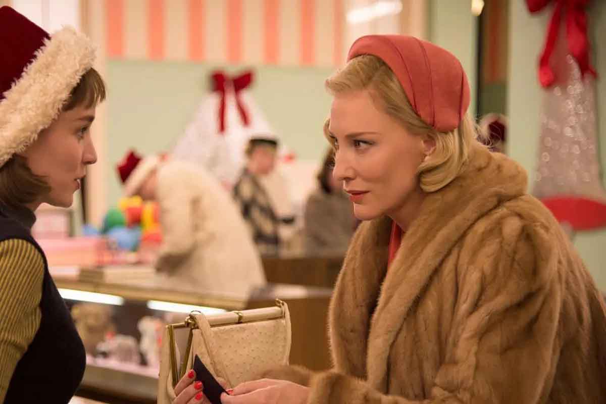 Navidad bajo una mirada honesta: cinco películas que incomodan