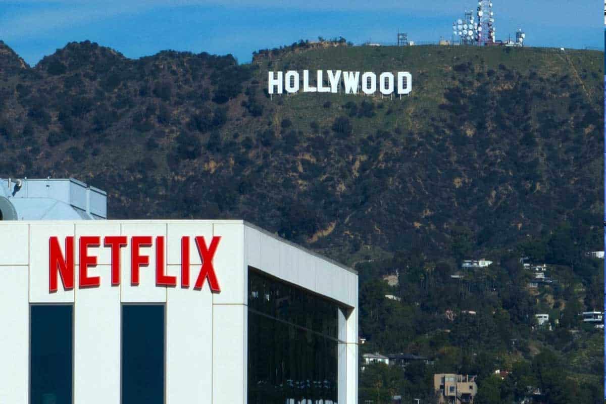Netflix revela amenaza definitiva para las salas de cine