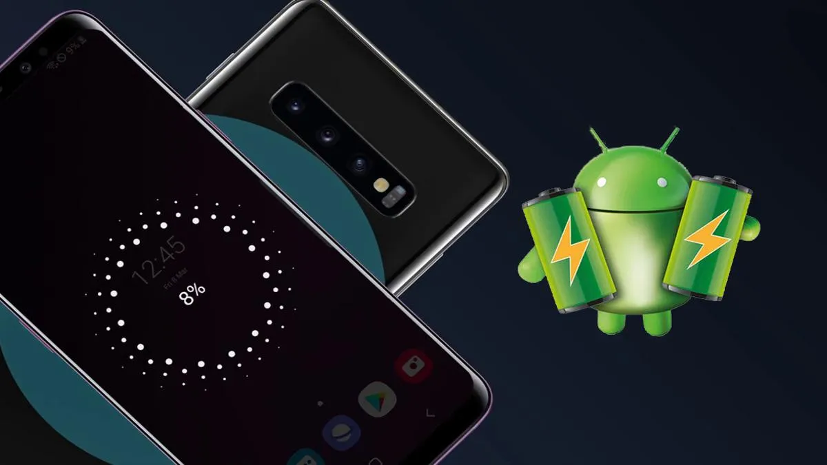 Optimizar Android mejora el rendimiento y alarga la batería fácilmente