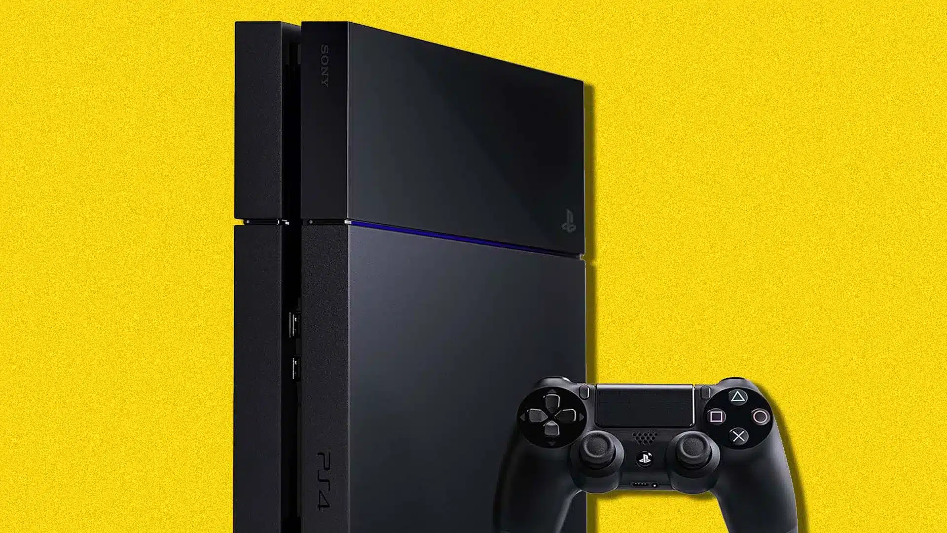 PS4 sigue viva y romperá el récord histórico de la PlayStation 2