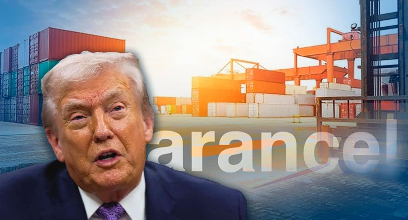 Palabra del 2025: la RAE nombra "arancel" por su impacto global