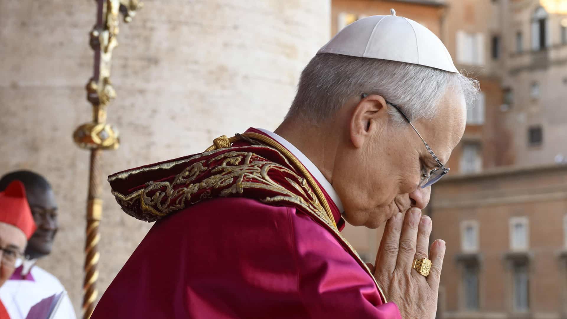 Papa León XIV México: Sheinbaum busca llamada para invitarlo al país Papa León XIV México: Sheinbaum busca llamada para invitarlo al país