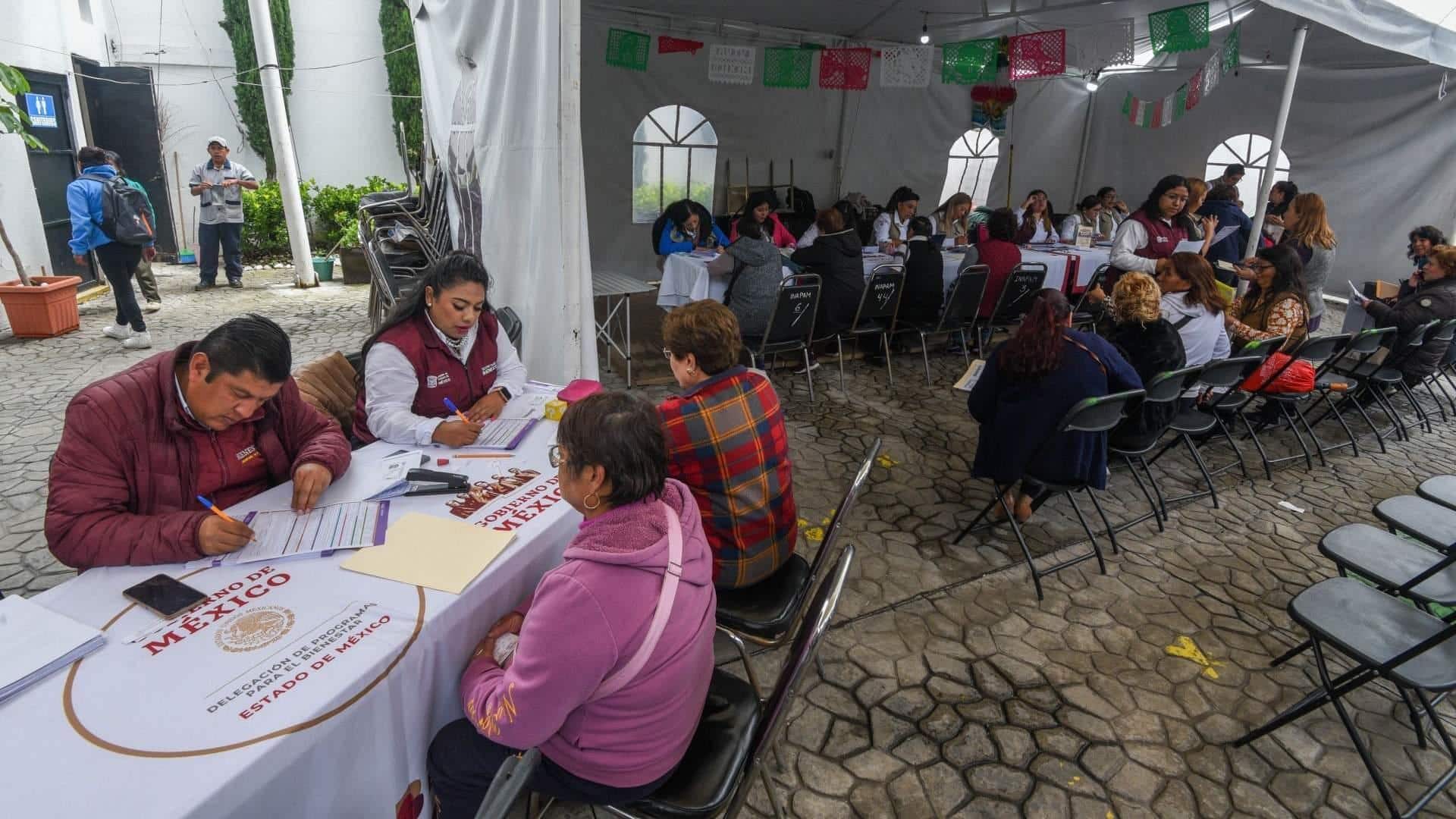Documentos para Pensión Bienestar: requisitos clave para registrarte