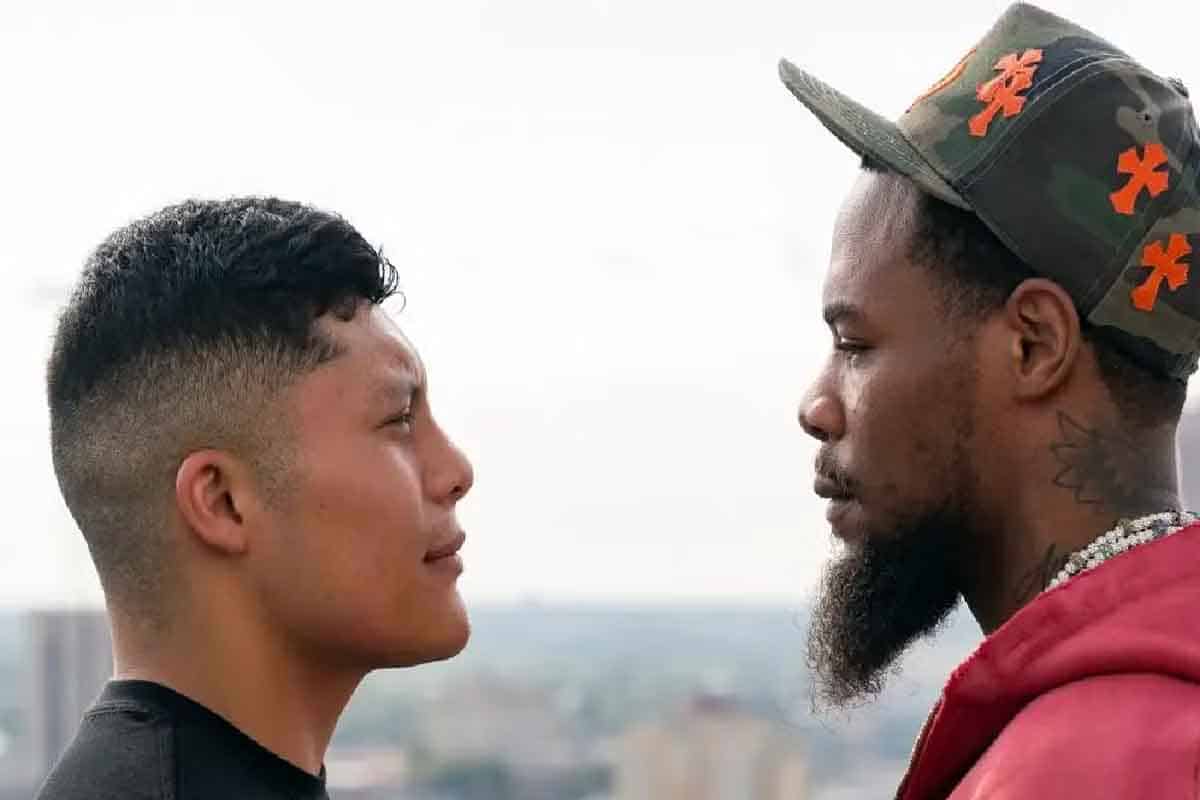 Pitbull Cruz y la pelea clave ante Lamont Roach