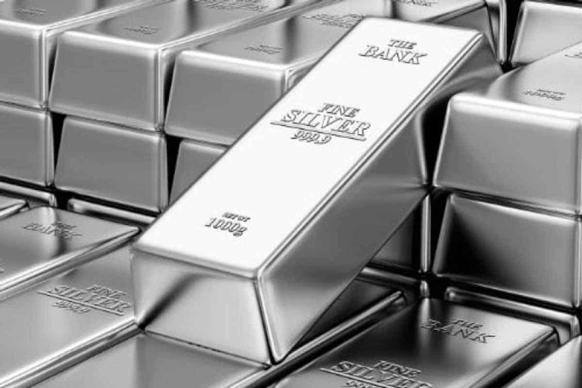 plata alcanza récord histórico y reconfigura inversiones