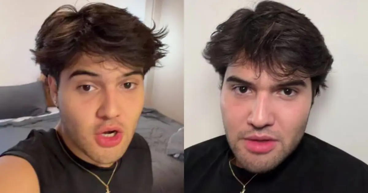 Polémica Jair Sánchez: propuesta viral que dividió a redes