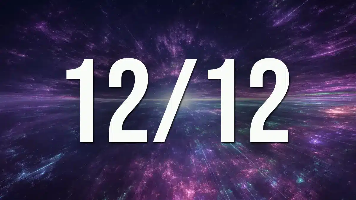 Portal 12/12: significado y energía para transformar tu camino