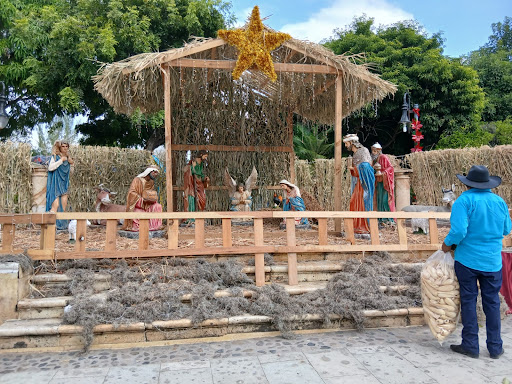 Posadas navideñas tradicionales en México: origen y celebración