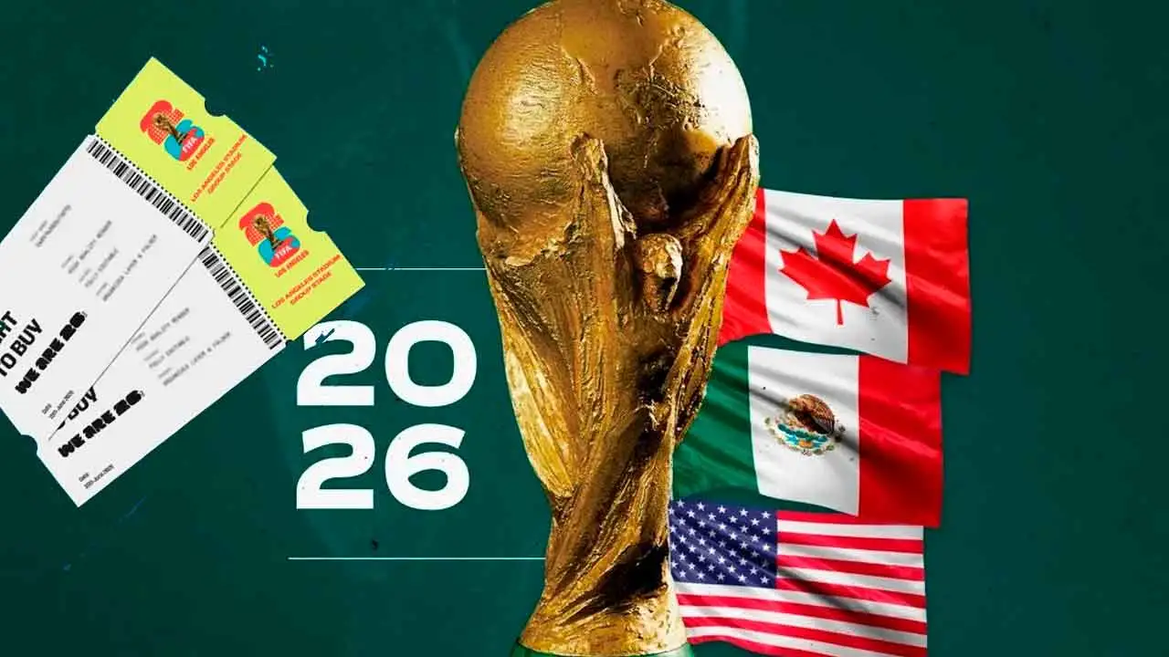 Precios de entradas al Mundial: autodestrucción económica de FIFA