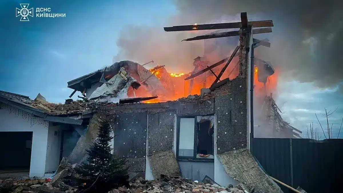 Prioridades de Putin quedan expuestas tras brutal ataque ruso a Ucrania