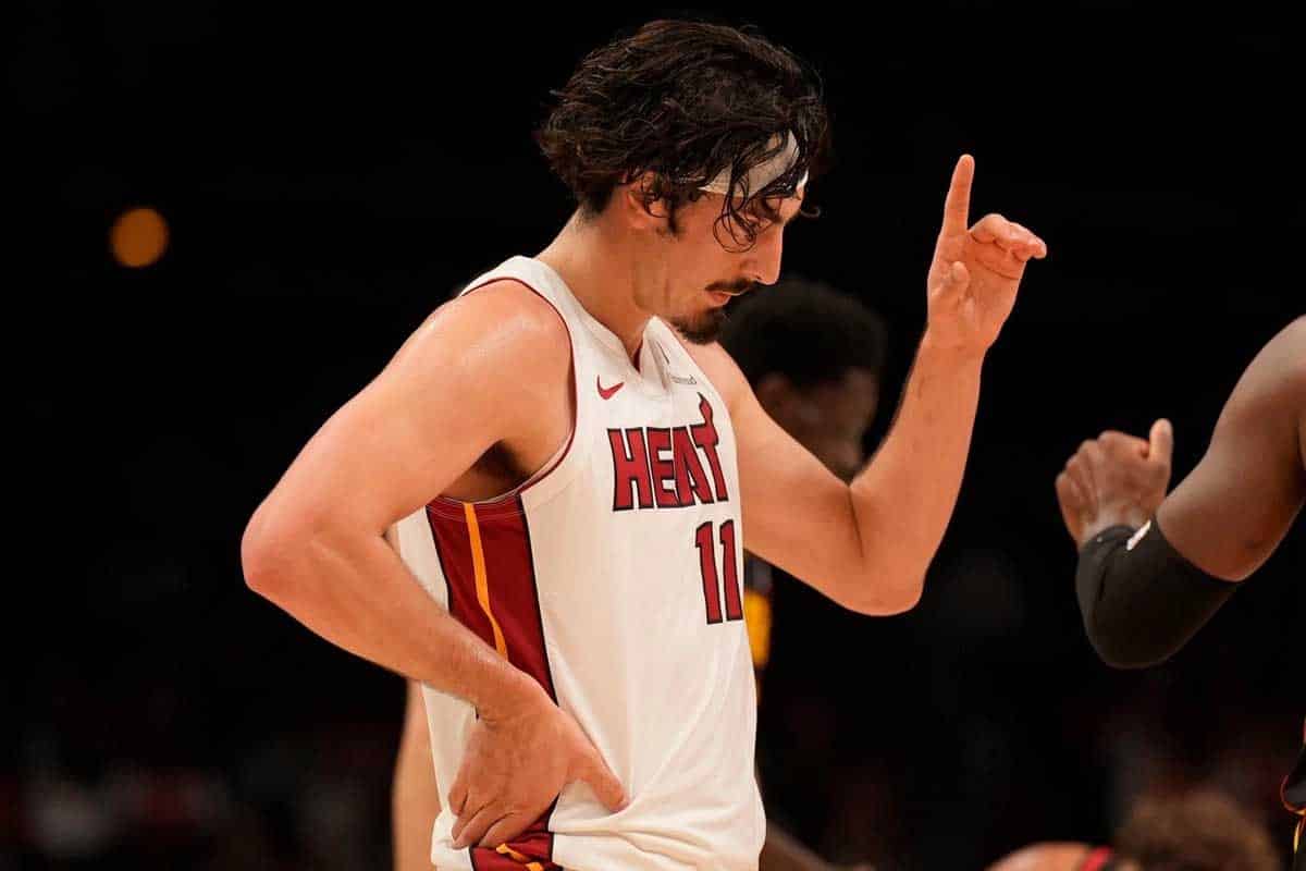 Quién es Jaime Jáquez Jr y por qué ya es una figura clave en la NBA