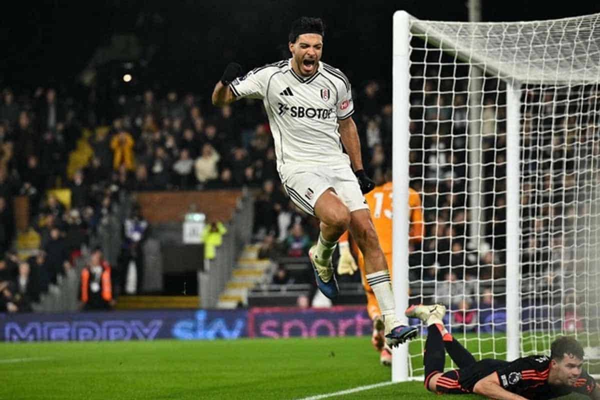 Raúl Jiménez demuestra su jerarquía con un penalti que vale oro