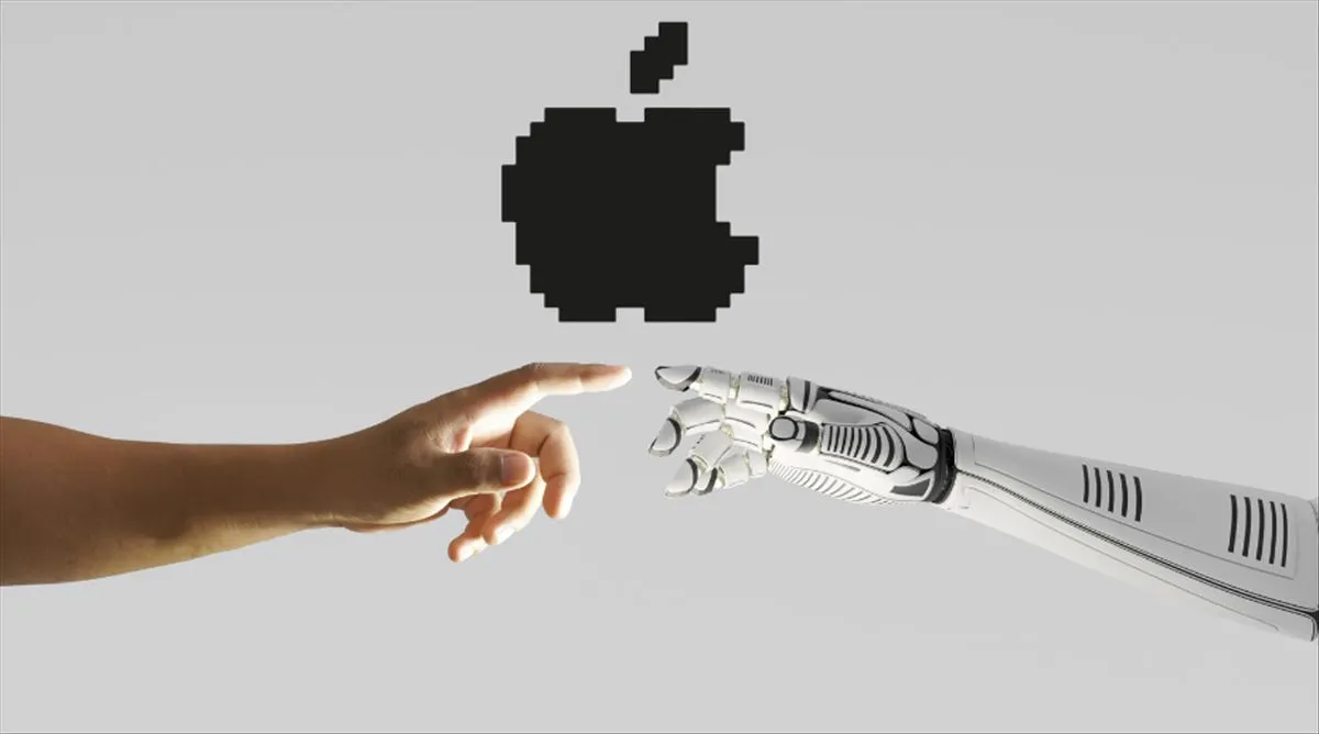 Reestructuración Apple: inteligencia artificial y diseño marcan su nuevo rumbo