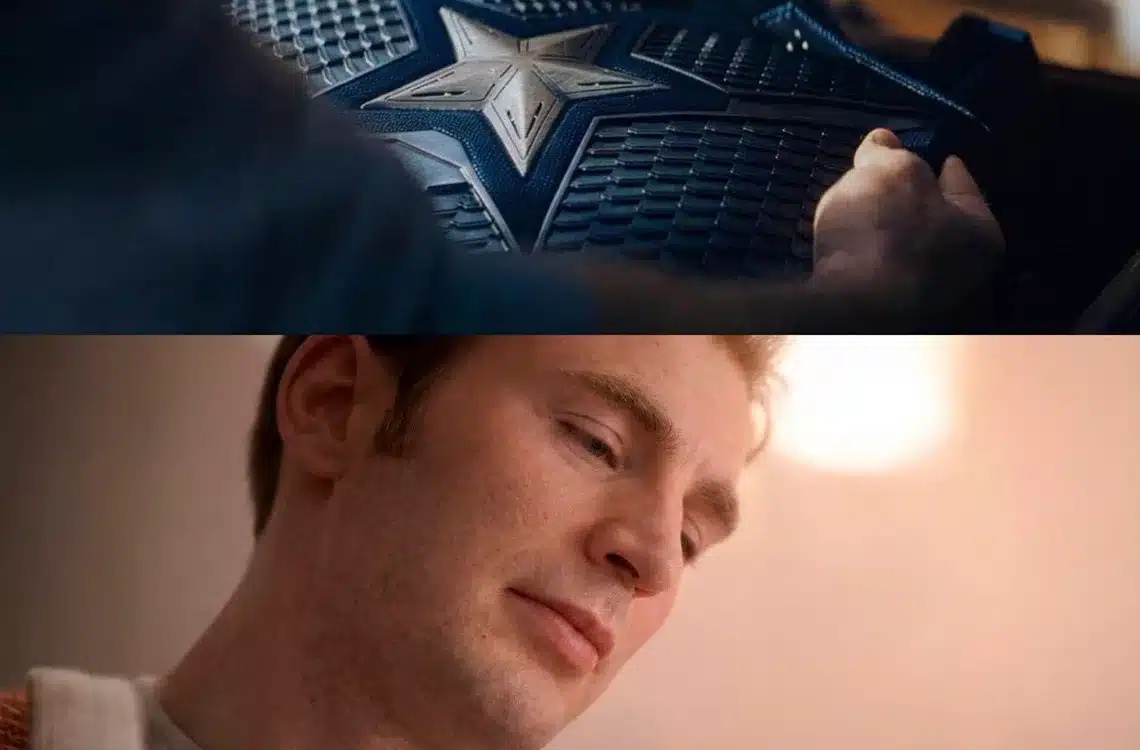Regreso Chris Evans el Capitán América: Directores de ‘Doomsday’ confirman retorno